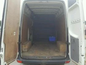 VW Crafter 2.0 ..2.5ЧАСТИ, снимка 13