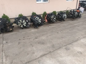 VW Crafter 2.0 ..2.5ЧАСТИ, снимка 1