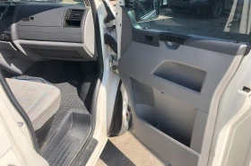 VW Transporter 2.5TDI 131 к.с 8+ 1 Места, снимка 12