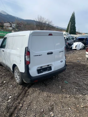 Ford Transit Courier, снимка 2