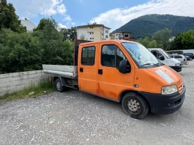 Citroen Jumper, снимка 3