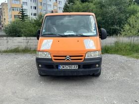Citroen Jumper, снимка 2