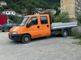 Citroen Jumper, снимка 1