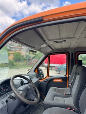 Citroen Jumper, снимка 4