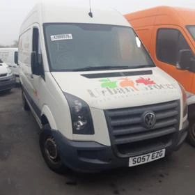 VW Crafter 2.5 | Mobile.bg    3