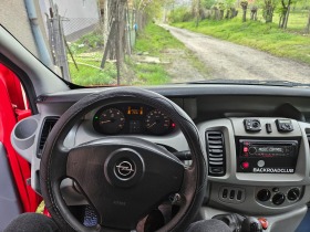 Opel Vivaro 1.9 DCI | Mobile.bg   14