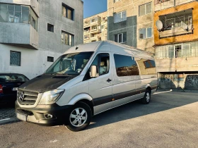 Mercedes-Benz Sprinter 319, снимка 8