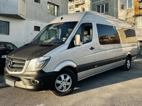 Mercedes-Benz Sprinter 319, снимка 1