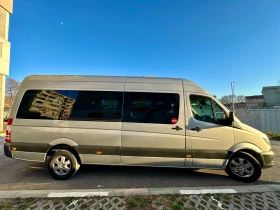 Mercedes-Benz Sprinter 319, снимка 4