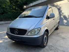 Mercedes-Benz Vito 2.2 CDI  | Mobile.bg    3