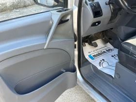 Mercedes-Benz Vito 2.2 CDI  | Mobile.bg    14