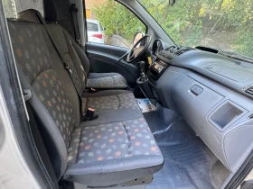 Mercedes-Benz Vito 2.2 CDI  | Mobile.bg    9