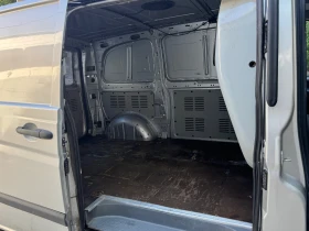Mercedes-Benz Vito 2.2 CDI  | Mobile.bg    13