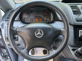 Mercedes-Benz Vito 2.2 CDI  | Mobile.bg    8