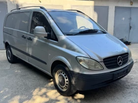     Mercedes-Benz Vito 2.2 CDI 