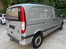 Mercedes-Benz Vito 2.2 CDI  | Mobile.bg    6