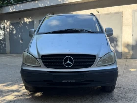 Mercedes-Benz Vito 2.2 CDI  | Mobile.bg    2