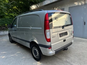 Mercedes-Benz Vito 2.2 CDI  | Mobile.bg    4