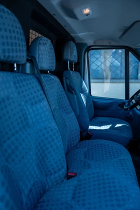 Ford Tourneo Transit | Mobile.bg    16