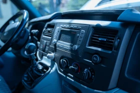 Ford Tourneo Transit | Mobile.bg    17