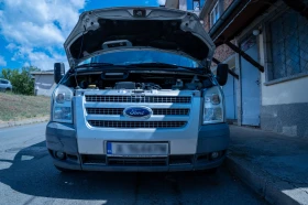 Ford Tourneo Transit | Mobile.bg    11