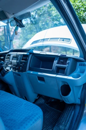Ford Tourneo Transit | Mobile.bg    15