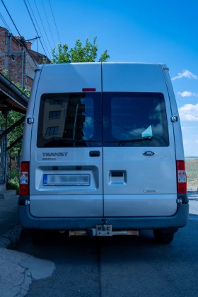 Ford Tourneo Transit | Mobile.bg    3