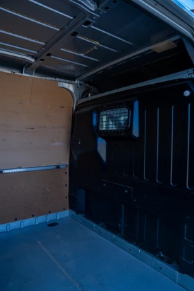 Ford Tourneo Transit | Mobile.bg    14