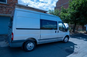 Ford Tourneo Transit | Mobile.bg    4