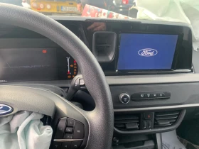 Ford Transit Courier, снимка 9