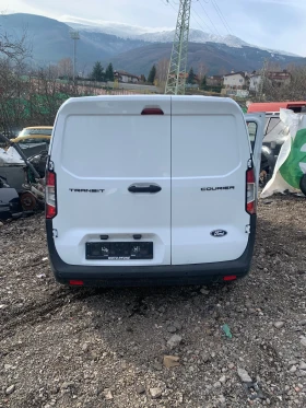 Ford Transit Courier - изображение 1
