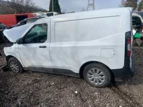 Ford Transit Courier, снимка 5