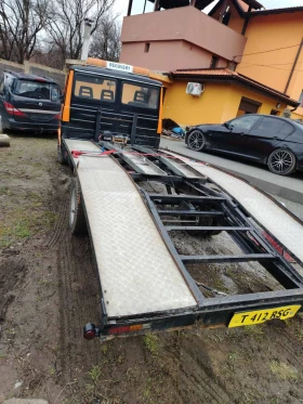 Iveco 3510, снимка 3 - Бусове и автобуси - 53704379