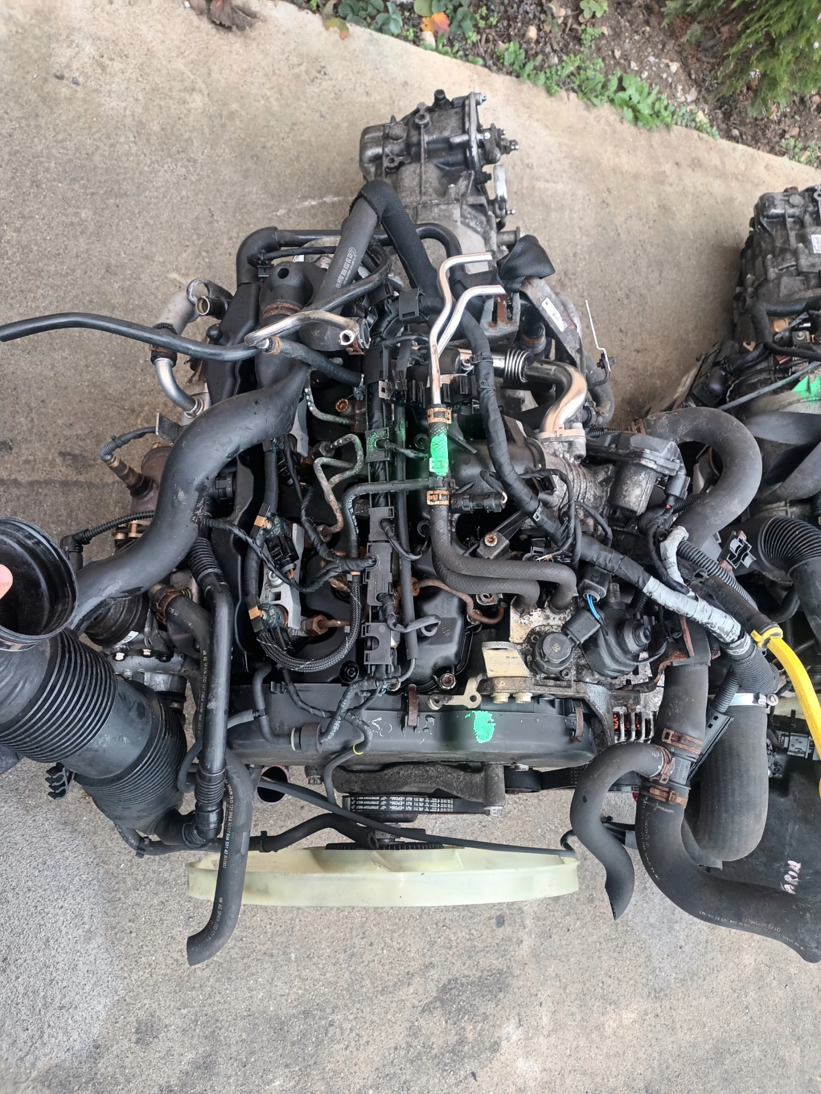 VW Crafter 2.0 ..2.5 | Mobile.bg   4