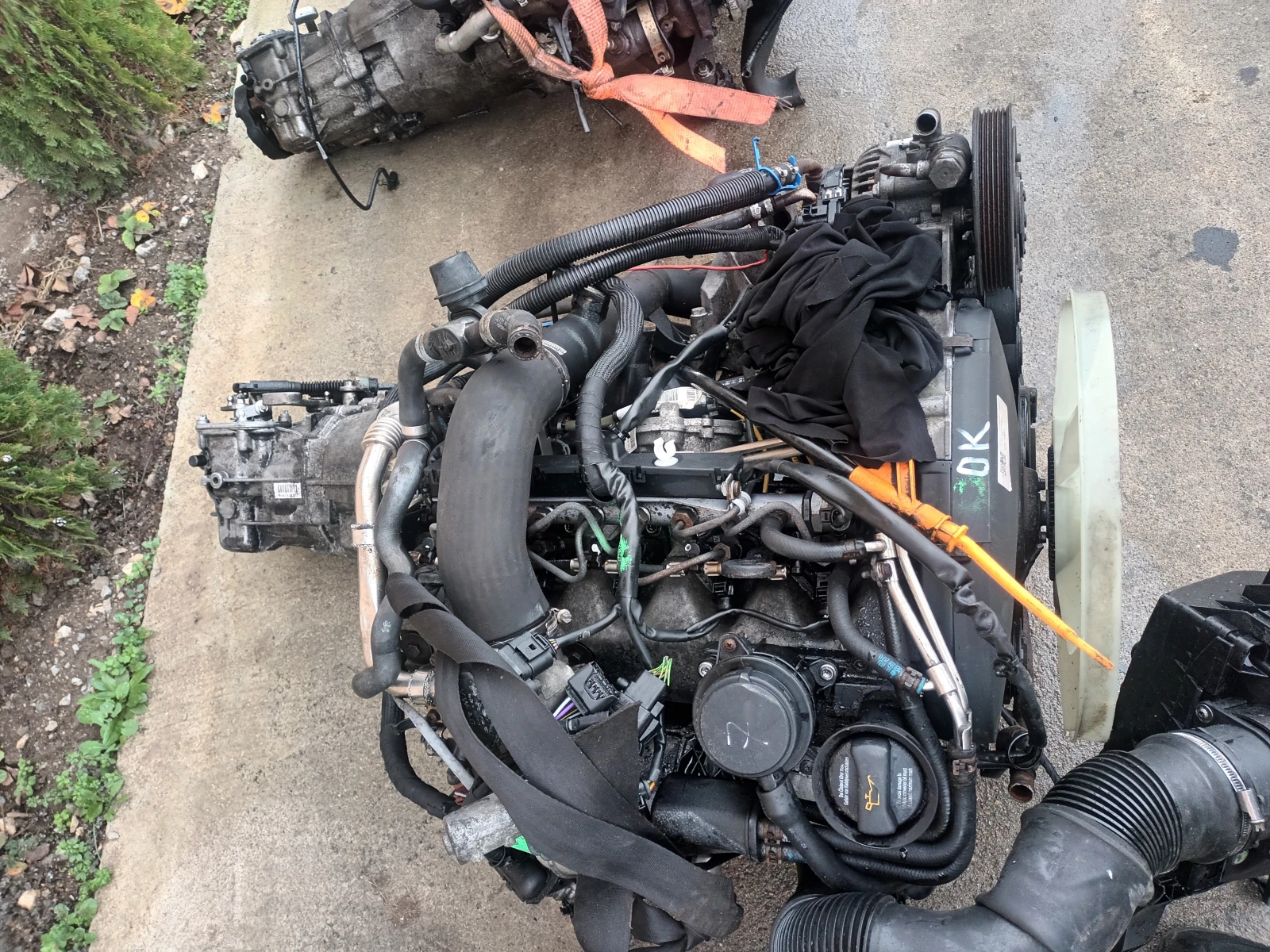 VW Crafter 2.0 ..2.5 | Mobile.bg   5