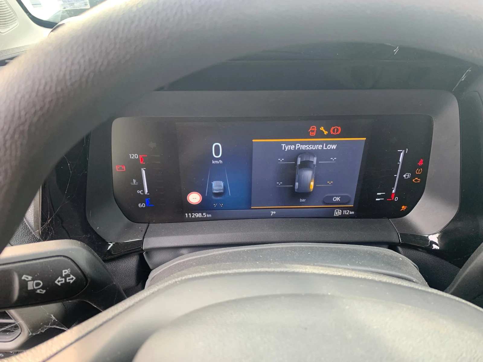 Ford Transit Courier - изображение 10