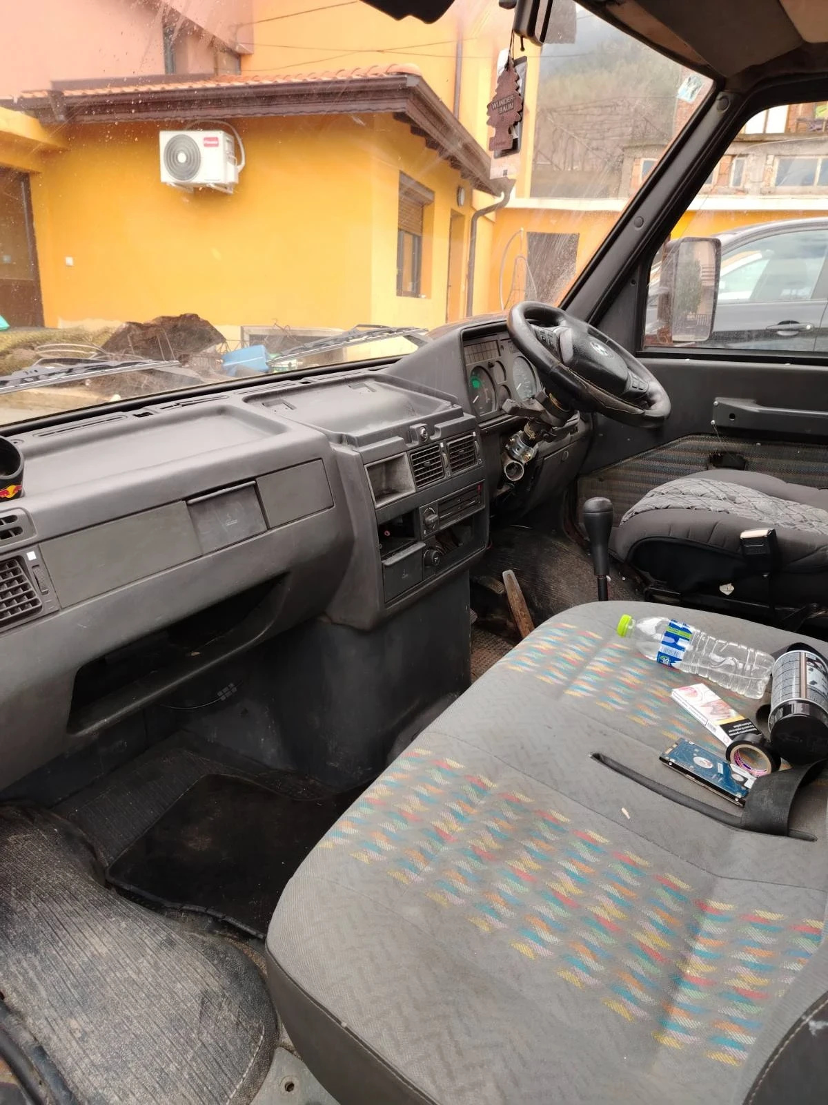 Iveco 3510  - изображение 5