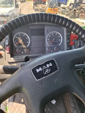 Man Tga Tga 18.430, снимка 9