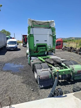 Man Tga Tga 18.430, снимка 4