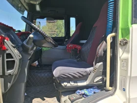 Man Tga Tga 18.430, снимка 5