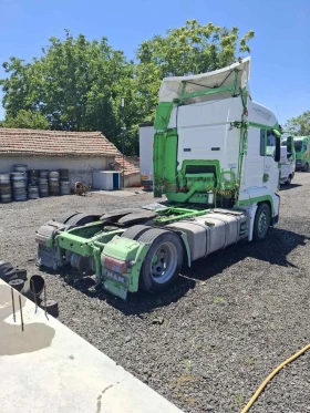 Man Tga Tga 18.430, снимка 2