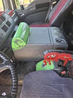 Man Tga Tga 18.430, снимка 7