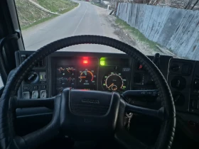Scania 124, снимка 4