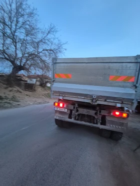 Scania 124, снимка 6