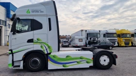 Iveco S-Way 460   | Mobile.bg    4