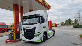  Iveco S-Way