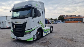 Iveco S-Way 460   | Mobile.bg    2