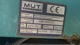 Mercedes-Benz Antos 25 36; euro 6; 6x2 | Mobile.bg    15