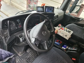 Mercedes-Benz Antos 25 36; euro 6; 6x2;   | Mobile.bg    10
