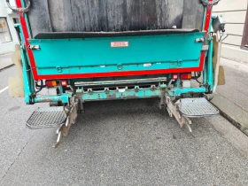 Mercedes-Benz Antos 25 36; euro 6; 6x2;   | Mobile.bg    4